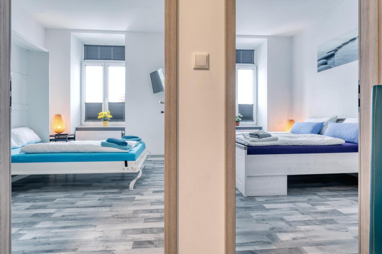 Allram "Topsleep" 24 Hours Checkin Waidhofen an der Thaya Exterior foto