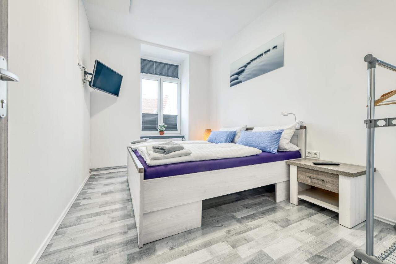 Allram "Topsleep" 24 Hours Checkin Waidhofen an der Thaya Exterior foto
