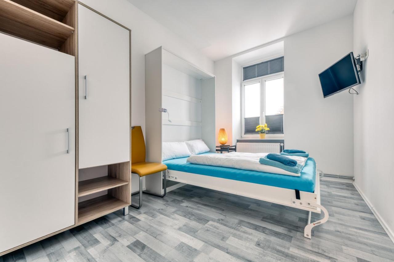 Allram "Topsleep" 24 Hours Checkin Waidhofen an der Thaya Exterior foto