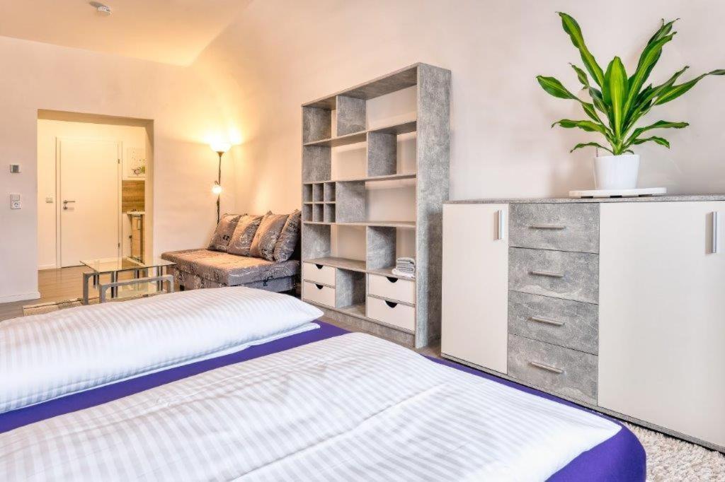 Allram "Topsleep" 24 Hours Checkin Waidhofen an der Thaya Exterior foto