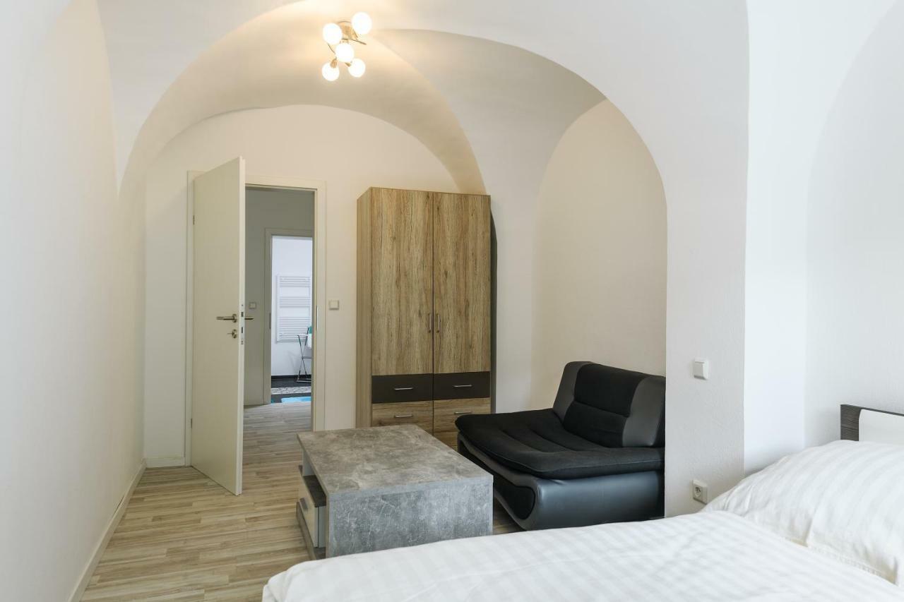Allram "Topsleep" 24 Hours Checkin Waidhofen an der Thaya Exterior foto