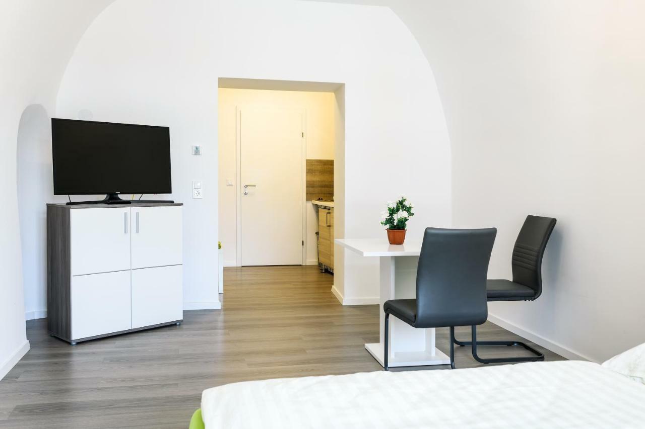 Allram "Topsleep" 24 Hours Checkin Waidhofen an der Thaya Exterior foto