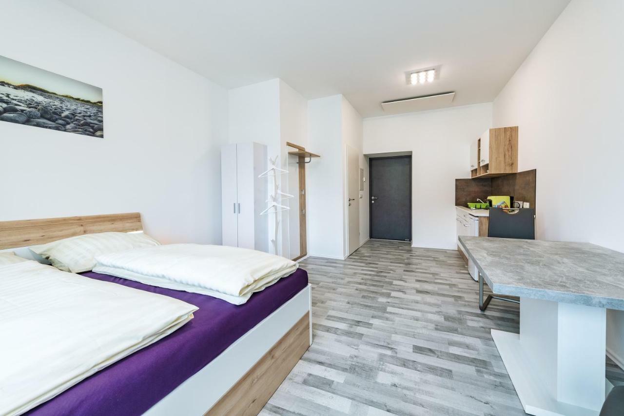 Allram "Topsleep" 24 Hours Checkin Waidhofen an der Thaya Exterior foto