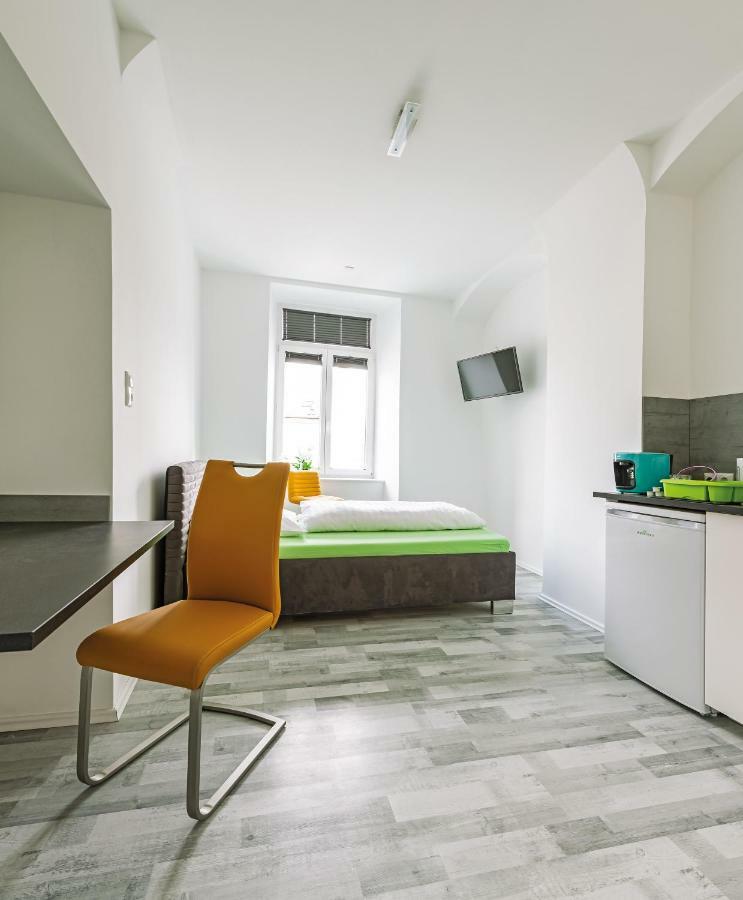 Allram "Topsleep" 24 Hours Checkin Waidhofen an der Thaya Exterior foto